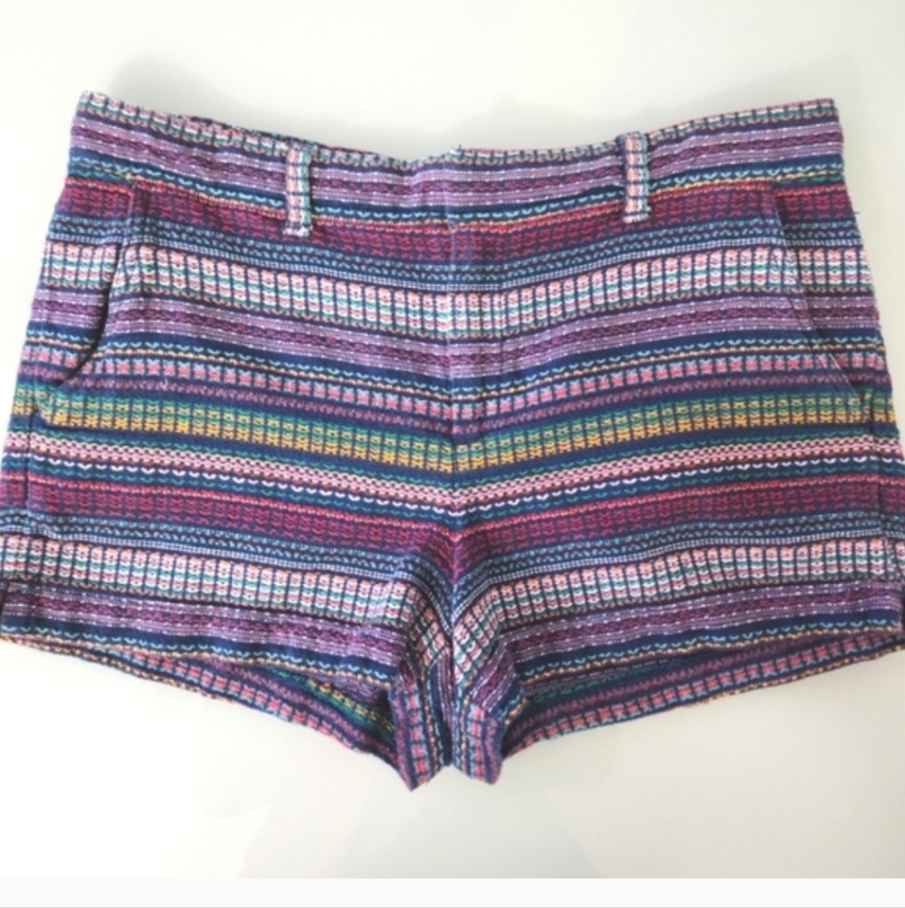 Gap  Striped Women’s Shorts